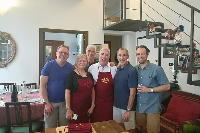 Handmade Sicilian Pasta Cooking Class - The value of the $216.74 price