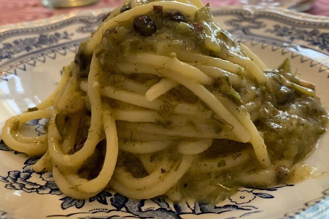 Handmade Sicilian Pasta Cooking Class - Should you book the Sicilian pasta class?