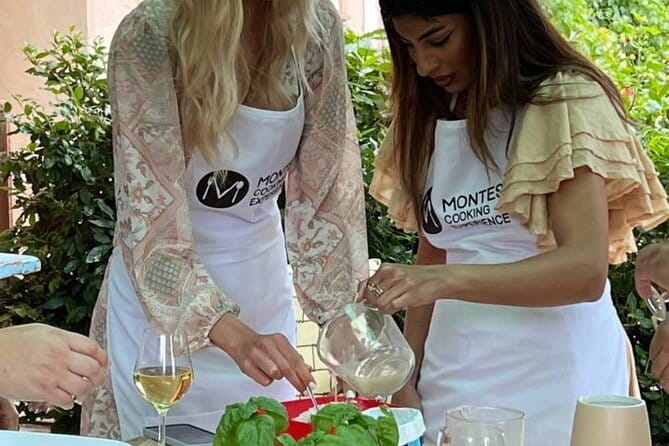 Hands-On Pasta Cooking Class in Florence with optional Pizza - What You Actually Eat