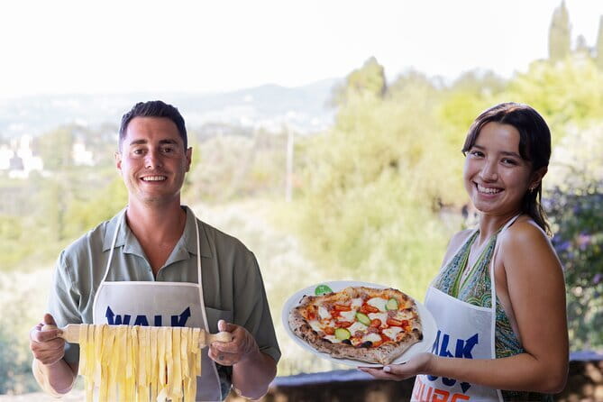 Hands-On Pasta Making Class in Central Florence with Patrizia - Who will enjoy this class most