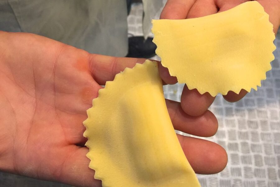 Hands-on Pasta Making Cooking Class and Wine Tasting - Who should book this pasta class?