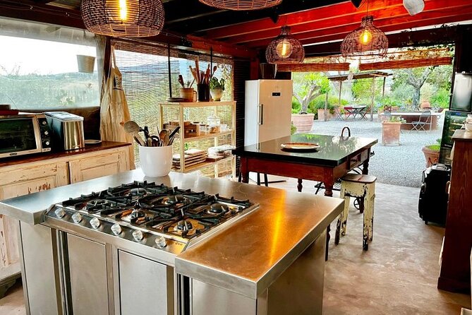 Home made Pasta Cooking Class in Tuscany - What you make during the three-hour class