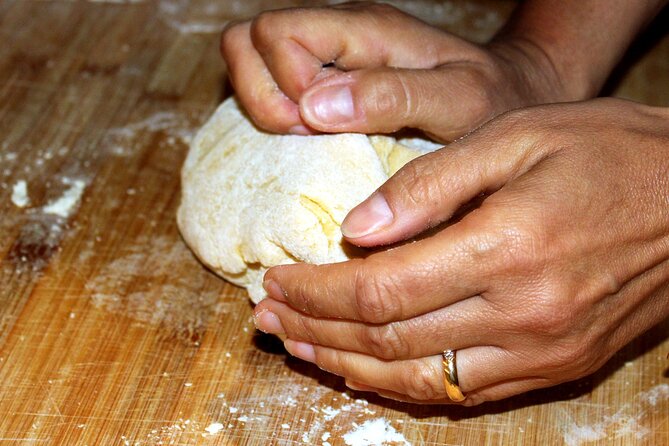 Homemade Italian Lasagna Experience with a Local Family - Key points to know before booking