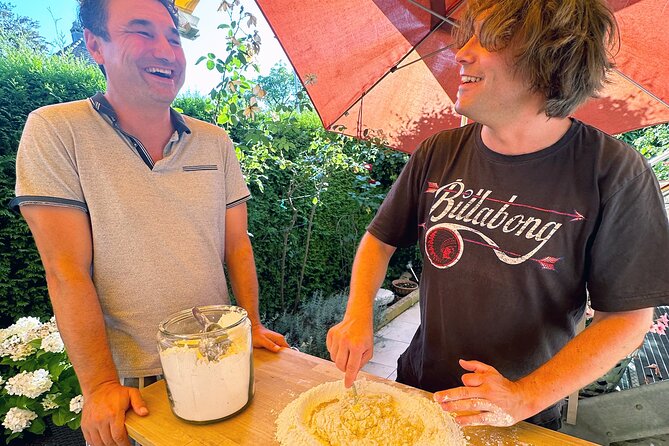 Homemade Italian Lasagna Experience with a Local Family - A family evening, not just a cooking class