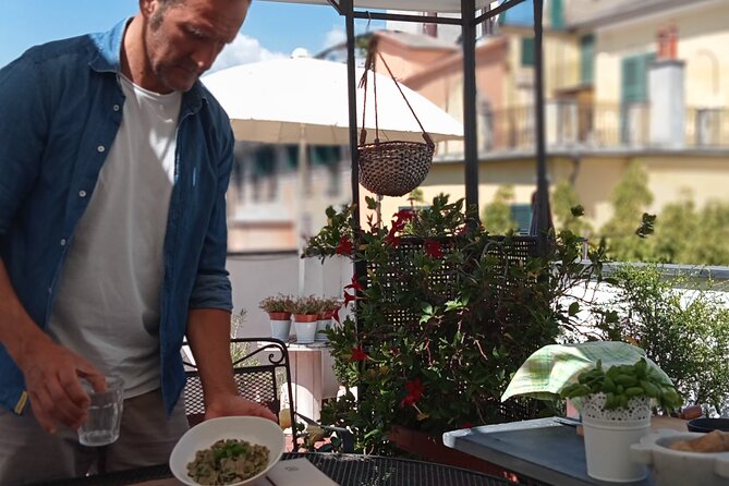 Homemade Pasta and Pesto Class with a Local Chef in Genoa - What makes this Genoa cooking class worth your time