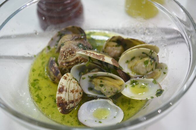 Homemade Pasta And Seafood Cooking Class with Dinner - What happens at Toffini Academy