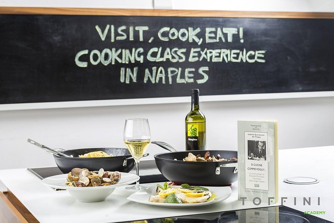 Homemade Pasta And Seafood Cooking Class with Dinner - Who will enjoy this experience most