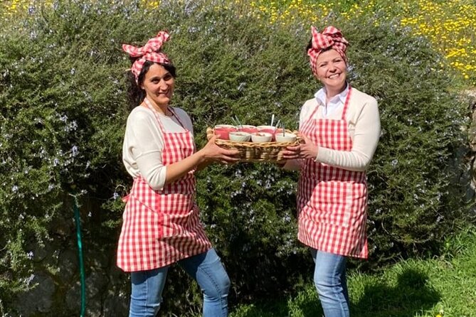 Homemade Pasta Class and Lunch in the Heart of Chianti - Key points to know before booking