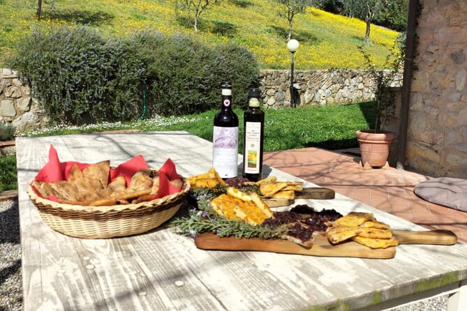 Homemade Pasta Class and Lunch in the Heart of Chianti - Who will enjoy this Chianti cooking class