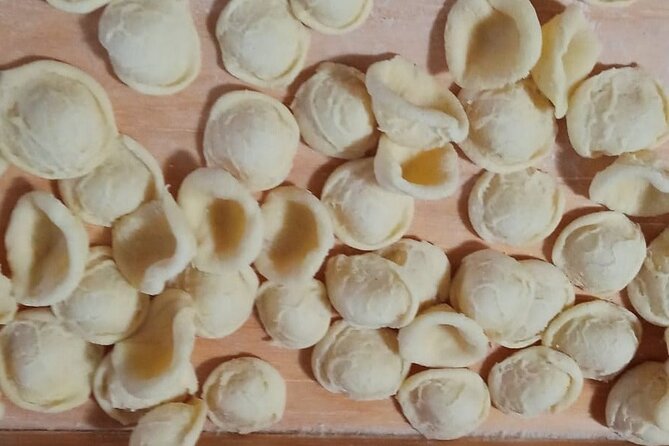 I segreti di una pasta perfetta con Dora - Who will enjoy this pasta class most