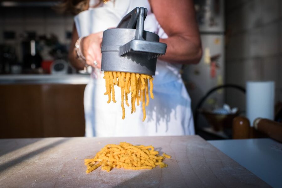Ischia: Pasta & Tiramisu Cooking Class at a Local's Home - Who will enjoy this class most