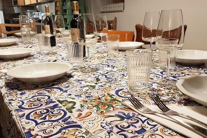 Italian Cocktail + Art of Making Pasta Cooking Class In Unique Milan Location - What the $192.24 price really covers