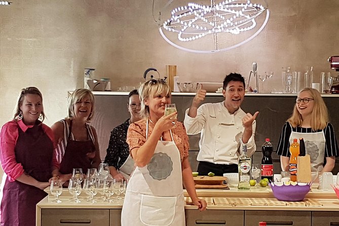 Italian Cocktail + Art of Making Pasta Cooking Class In Unique Milan Location - Who will enjoy this most