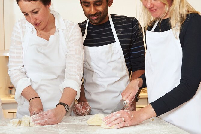Italian Gnocchi-Making Class in NYC (Includes 4-Course Meal) - Finishing With Espresso and Mascarpone