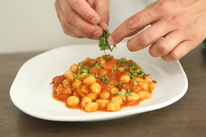 Italian Gnocchi-Making Class in NYC (Includes 4-Course Meal) - What the Three Hours Really Buy You