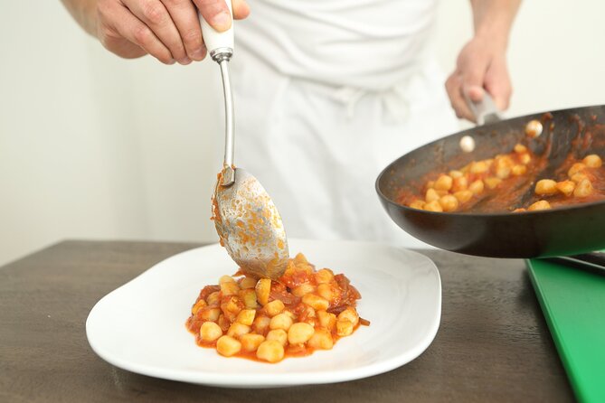 Italian Gnocchi-Making Class in NYC (Includes 4-Course Meal) - Who Will Enjoy This Class Most?