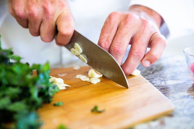 Italian Gnocchi-Making Class in NYC (Includes 4-Course Meal) - Practical Details Before You Reserve