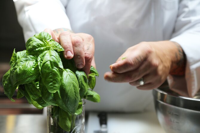 Italian Gnocchi-Making Class in NYC (Includes 4-Course Meal) - Turning Potatoes Into Soft Gnocchi