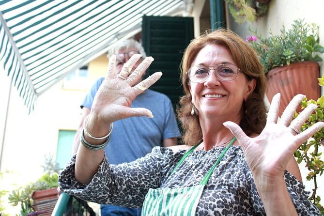 Italian Homemade Pasta Lesson In Florence - Why the recipe collection matters