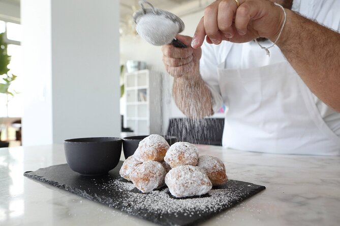 Italian Pasta Cooking Class in Denver (Includes 3-Course Meal) - Key Details Before You Book