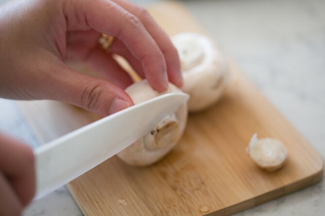 Italian Pasta Cooking Class in Denver (Includes 3-Course Meal) - Finding the Class at 11534 Eudora Street
