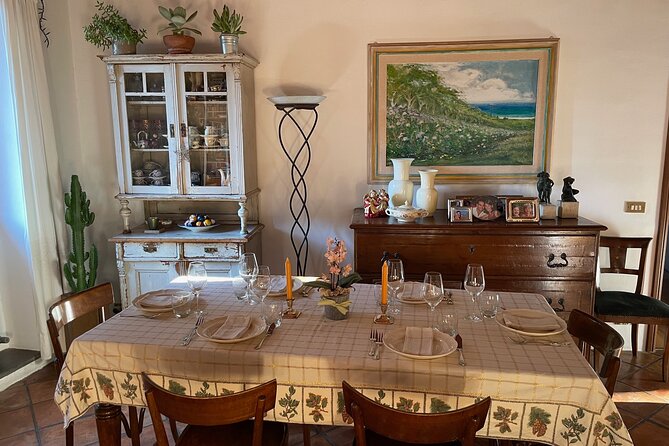 Italian Pasta Cooking Course - Dietary needs can be discussed in advance