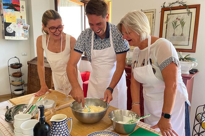 Italian Pasta Cooking Course - Who will enjoy this Iseo cooking class most