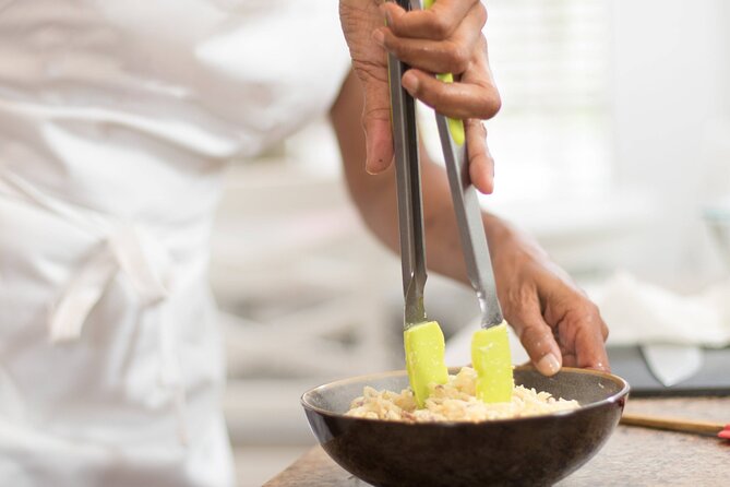 Italian Pasta & Dessert Class in Historic Center (3-Course Meal) - Choosing between tiramisù and seasonal crostata