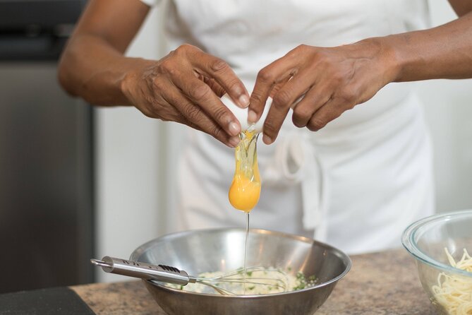 Italian Pasta & Dessert Class in Historic Center (3-Course Meal) - Is $154.86 a fair price?