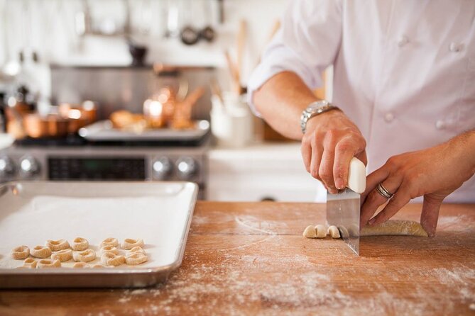 Italian Pasta & Dessert Class in Historic Center (3-Course Meal) - Who will enjoy this class most?