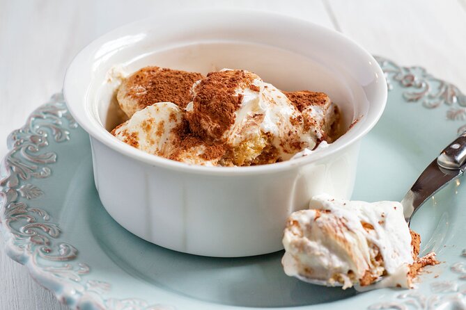 Italian Pasta & Dessert Class in Historic Center (3-Course Meal) - Making strozzapreti by hand