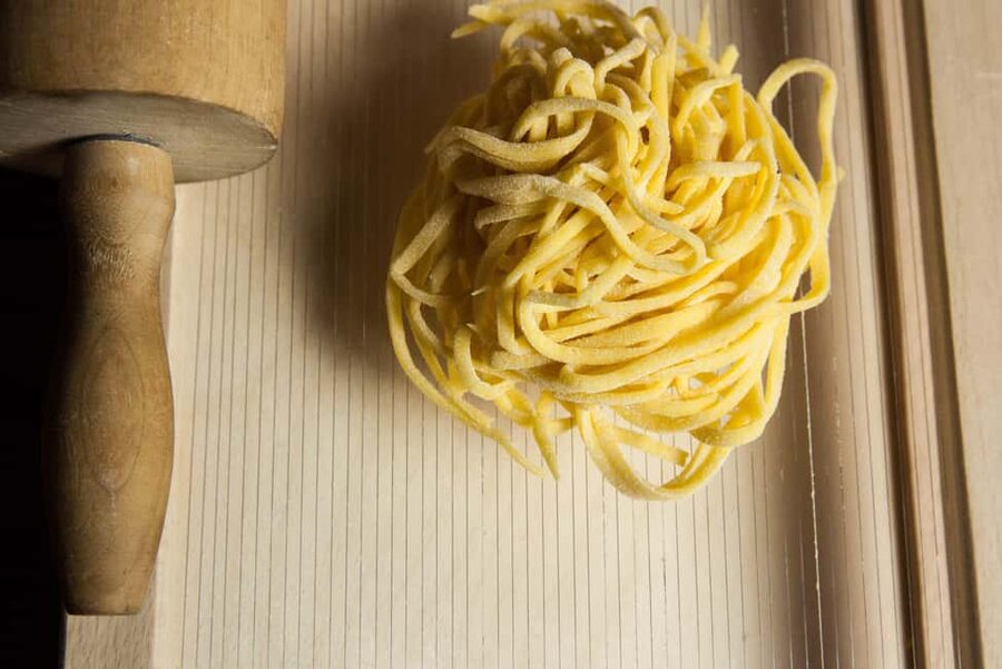 Italy: Pasta and Tiramisu Cooking Class at Home - The four-person limit is a real advantage