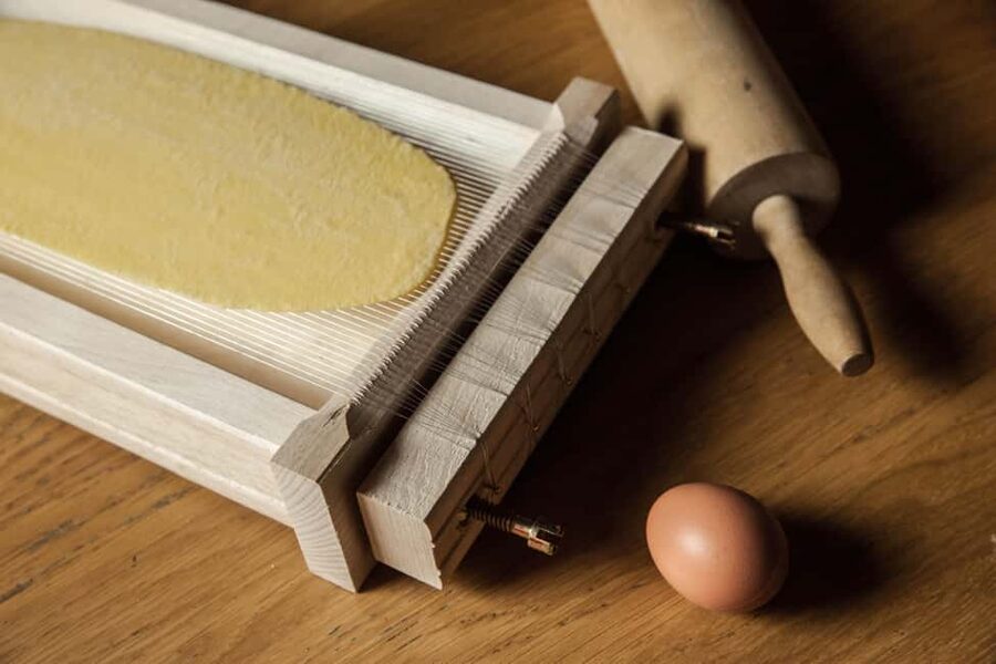 Italy: Pasta and Tiramisu Cooking Class at Home - What to wear and bring