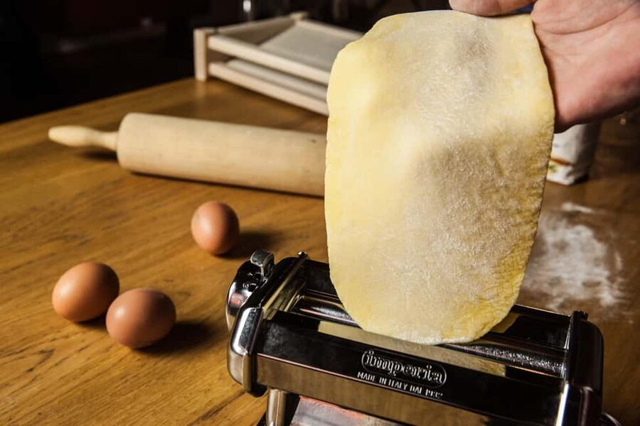 Italy: Pasta and Tiramisu Cooking Class at Home - The reliability question deserves attention