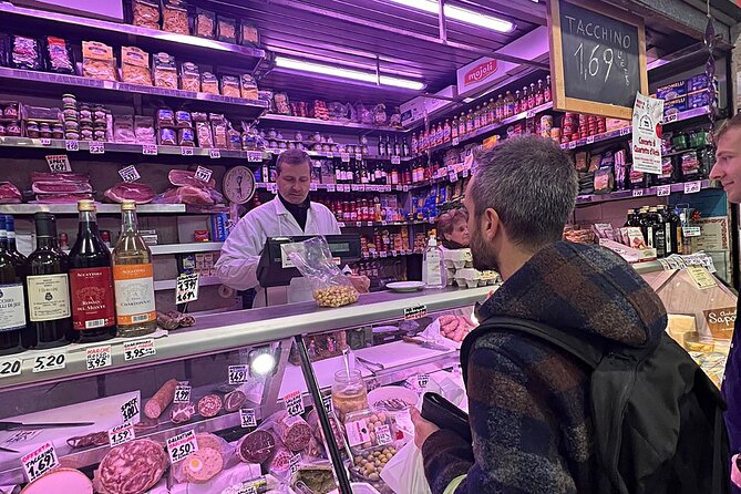 Kitchen of Mamma: Pasta Cooking Class with market visit in Rome - Who should book this Rome cooking class?