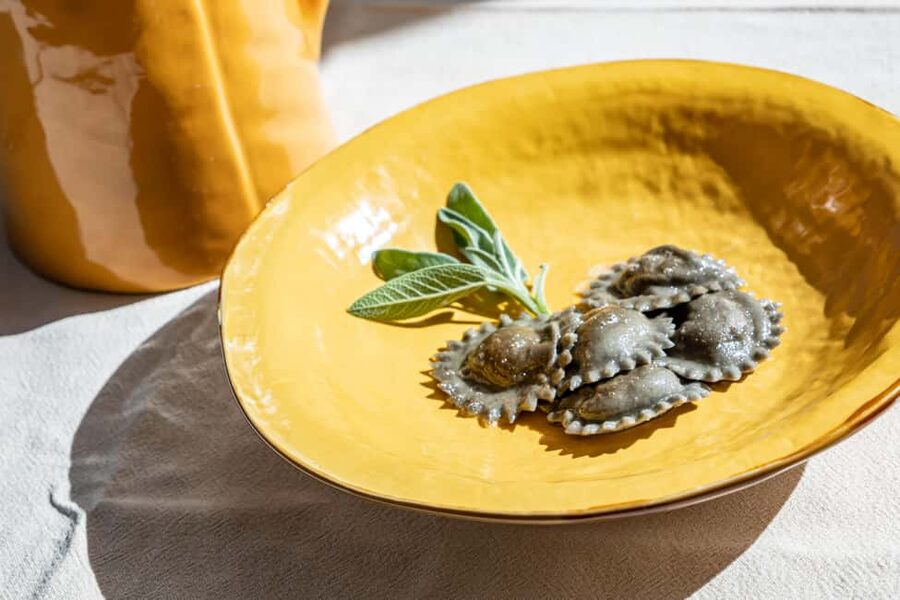 Lake Como: Ravioli Cooking Class with Wine - What $105 Buys You
