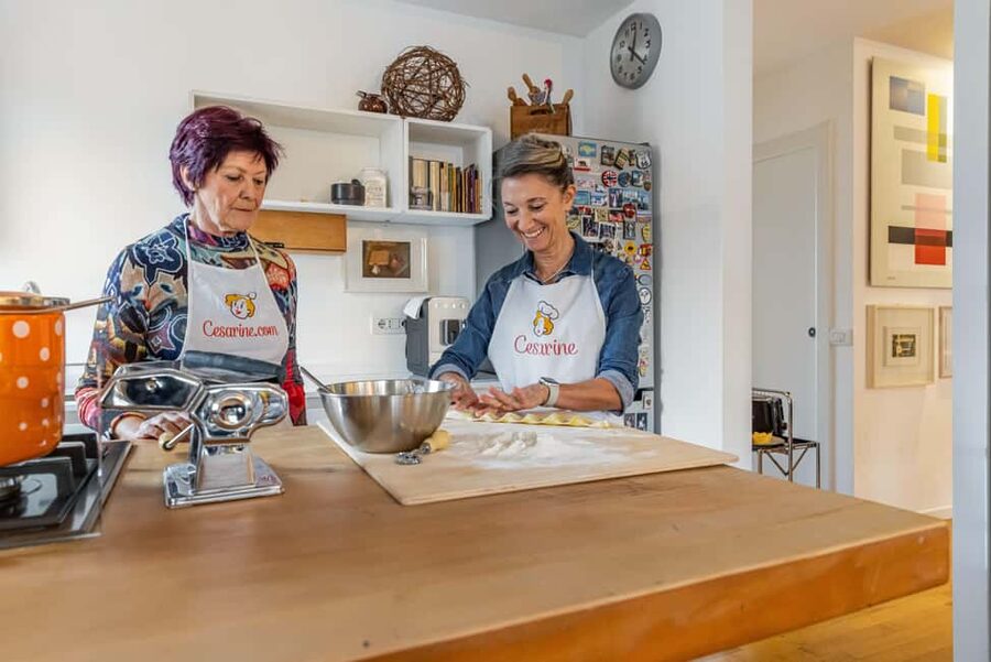 Lake Como: Ravioli Cooking Class with Wine - What the Strong Feedback Tells You