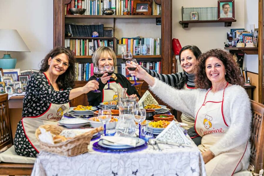 Lake Como: Ravioli Cooking Class with Wine - Should You Book the Lake Como Ravioli Class?