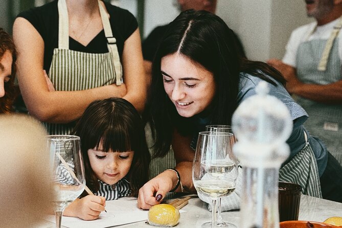 Lasagna Cooking Experience for the Sunday Table - A Vegetarian Option and What to Request