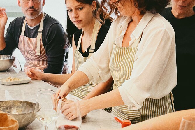 Lasagna Cooking Experience for the Sunday Table - What Four Hours Really Gives You