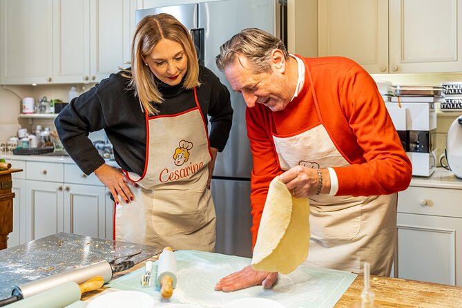 Lasagna Masterclass Cook and Taste Authentic Lasagna in Lucca - Key details at a glance