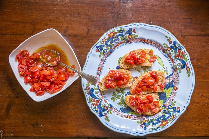 Lasagna Masterclass: Learn, Cook & Taste Authentic Bolognese - How this compares with a regular pasta meal
