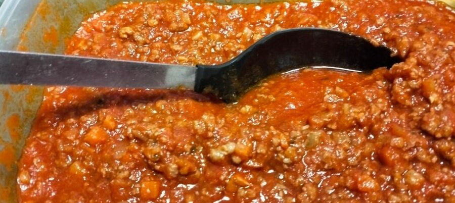 Learn and taste the real bolognese ragù and pasta making - Booking details that matter