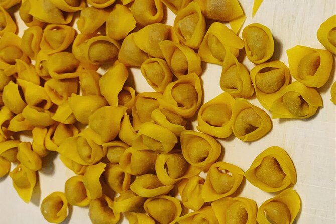 Learn & Eat: fresh pasta masterclass and meal in a local's home - The meal begins before the pasta