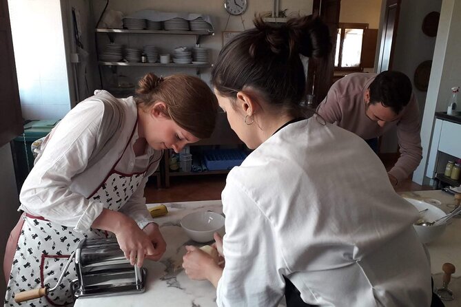Learn how to make fresh pasta or Sardinian desserts from Vero Local - Key points about this La Maddalena cooking class