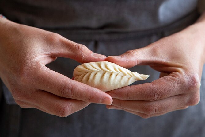 Learn how to make fresh pasta or Sardinian desserts from Vero Local - Making Sardinia one piece of dough at a time