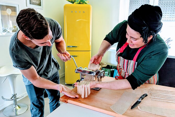 Learn How to Make Homemade Pasta. Como Area - A hands-on evening away from Lake Como’s waterfront