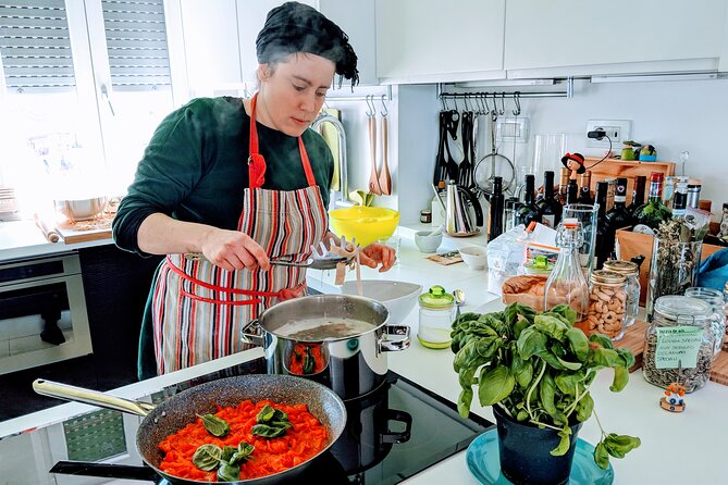 Learn How to Make Homemade Pasta. Como Area - Kneading dough the traditional way