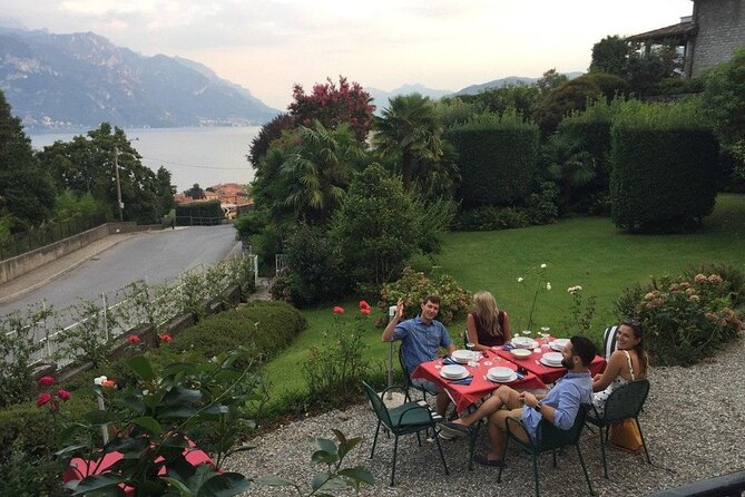 Learn How to Make Homemade Pasta in Bellagio Area - Lunch or dinner, and how long to allow