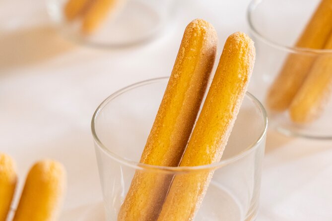 Learn to Make Pasta & Tiramisu with Wine and Limoncello Included - Practical details before you book